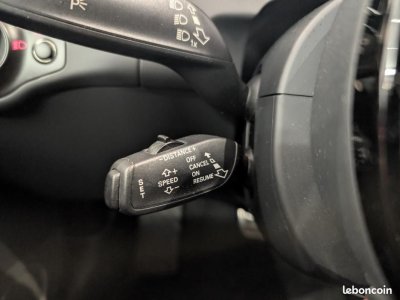 Audi A5 COUPE 30 TDI 245ch S-LINE DTM QUATTRO S-TRONIC   - 32