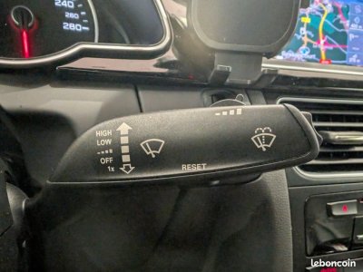 Audi A5 COUPE 30 TDI 245ch S-LINE DTM QUATTRO S-TRONIC   - 33