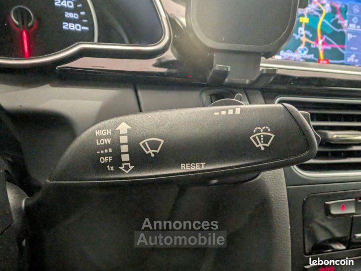 Audi A5 COUPE 30 TDI 245ch S-LINE DTM QUATTRO S-TRONIC - 33