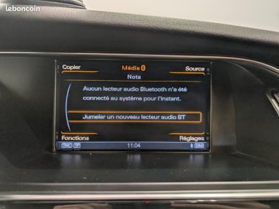 Audi A5 COUPE 30 TDI 245ch S-LINE DTM QUATTRO S-TRONIC   - 40