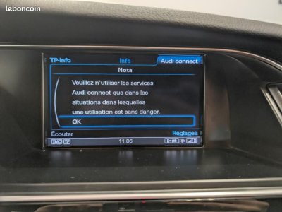 Audi A5 COUPE 30 TDI 245ch S-LINE DTM QUATTRO S-TRONIC   - 41