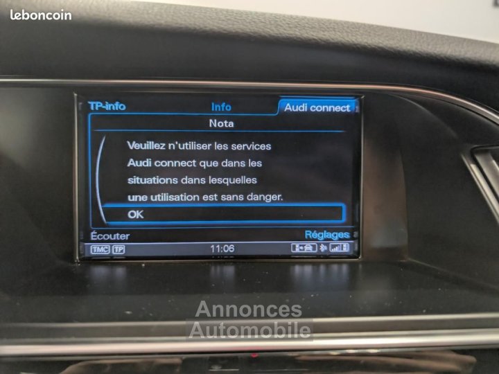 Audi A5 COUPE 30 TDI 245ch S-LINE DTM QUATTRO S-TRONIC - 41