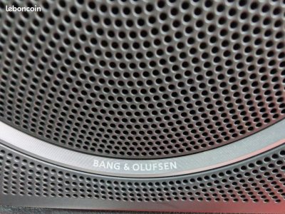 Audi A5 COUPE 30 TDI 245ch S-LINE DTM QUATTRO S-TRONIC   - 46