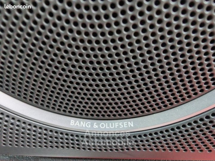 Audi A5 COUPE 30 TDI 245ch S-LINE DTM QUATTRO S-TRONIC - 46