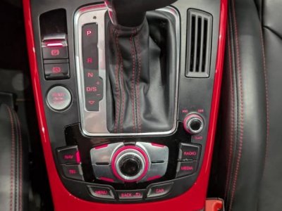 Audi A5 COUPE 30 TDI 245ch S-LINE DTM QUATTRO S-TRONIC   - 47