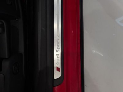 Audi A5 COUPE 30 TDI 245ch S-LINE DTM QUATTRO S-TRONIC   - 48