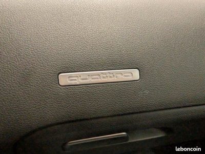 Audi A5 COUPE 30 TDI 245ch S-LINE DTM QUATTRO S-TRONIC   - 49