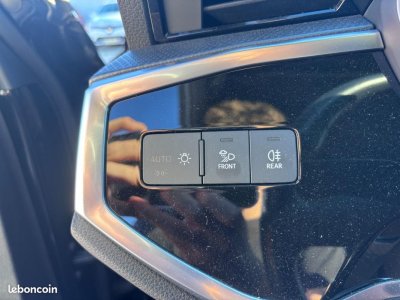 Audi Q3 Sportback 20 35 TDI 150 S-LINE S-TRONIC BVA   - 9