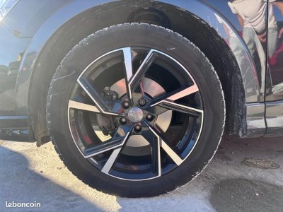 Audi Q3 Sportback 20 35 TDI 150 S-LINE S-TRONIC BVA   - 20