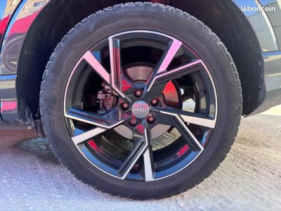 Audi Q3 Sportback 20 35 TDI 150 S-LINE S-TRONIC BVA   - 21