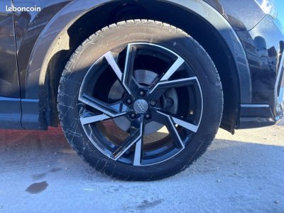 Audi Q3 Sportback 20 35 TDI 150 S-LINE S-TRONIC BVA   - 23