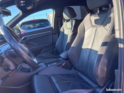 Audi Q3 Sportback 20 35 TDI 150 S-LINE S-TRONIC BVA   - 27