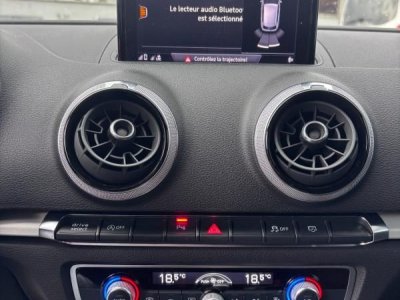 Audi A3 Sportback 15 TFSI 150 S line S-TRONIC BVA   - 10