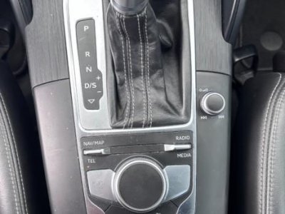 Audi A3 Sportback 15 TFSI 150 S line S-TRONIC BVA   - 11