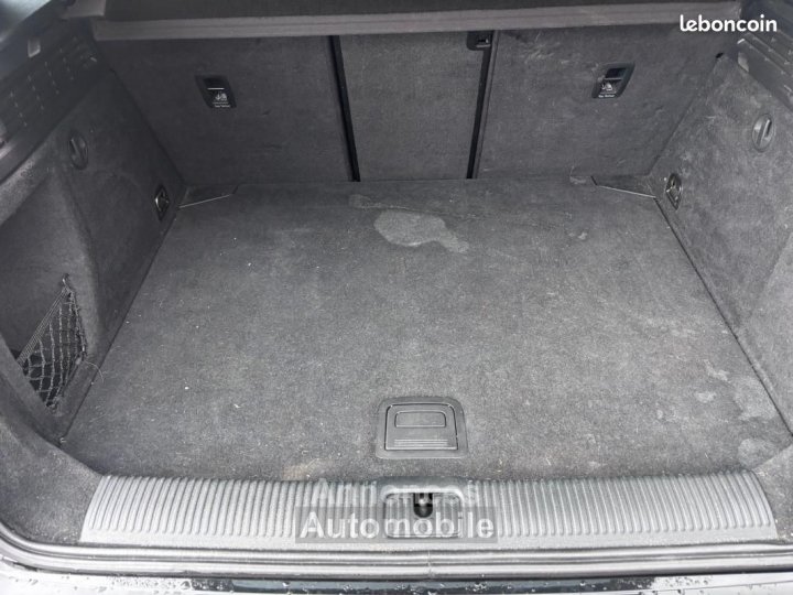 Audi A3 Sportback 15 TFSI 150 S line S-TRONIC BVA - 13