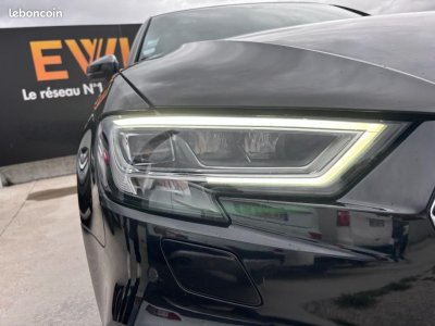 Audi A3 Sportback 15 TFSI 150 S line S-TRONIC BVA   - 15