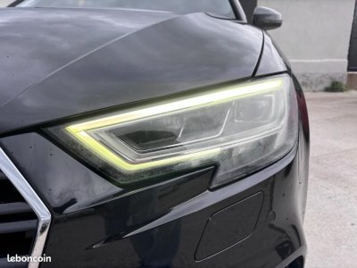 Audi A3 Sportback 15 TFSI 150 S line S-TRONIC BVA   - 16