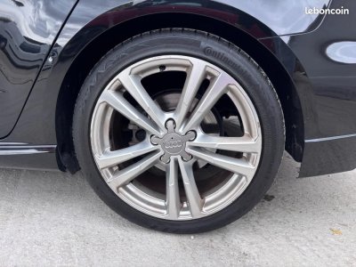Audi A3 Sportback 15 TFSI 150 S line S-TRONIC BVA   - 23