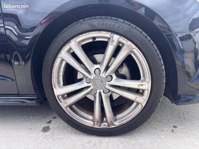 Audi A3 Sportback 15 TFSI 150 S line S-TRONIC BVA   - 25