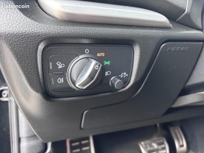 Audi A3 Sportback 15 TFSI 150 S line S-TRONIC BVA   - 30