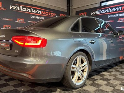 Audi A4 s line 20 tdi 177 cv garantie 6 mois   - 4