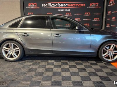 Audi A4 s line 20 tdi 177 cv garantie 6 mois   - 5