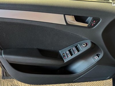 Audi A4 s line 20 tdi 177 cv garantie 6 mois   - 7