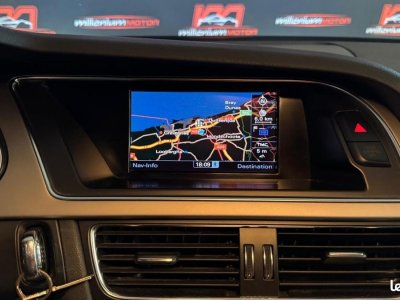 Audi A4 s line 20 tdi 177 cv garantie 6 mois   - 10