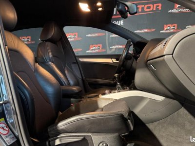 Audi A4 s line 20 tdi 177 cv garantie 6 mois   - 14