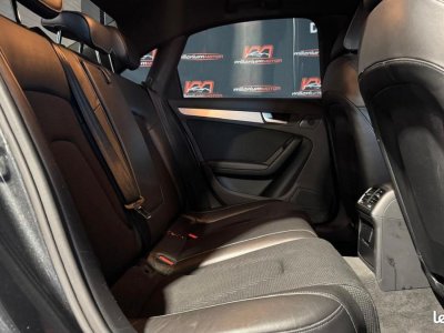 Audi A4 s line 20 tdi 177 cv garantie 6 mois   - 15