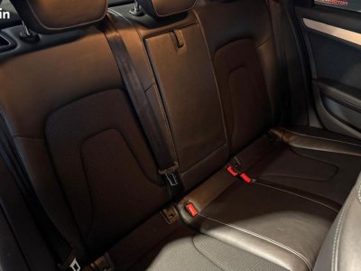 Audi A4 s line 20 tdi 177 cv garantie 6 mois   - 16