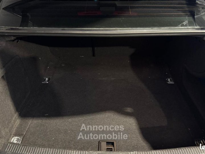 Audi A4 s line 20 tdi 177 cv garantie 6 mois - 17