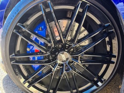 Audi RS3 RS3-R ABT 1 OF 200 Toit ouvrant- B&O- Sièges massants   - 5