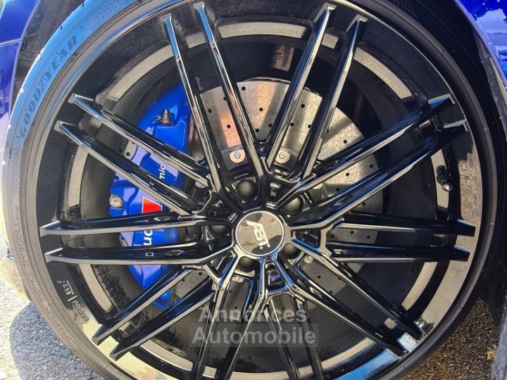 Audi RS3 RS3-R ABT 1 OF 200 Toit ouvrant- B&O- Sièges massants - 5