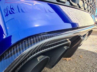 Audi RS3 RS3-R ABT 1 OF 200 Toit ouvrant- B&O- Sièges massants   - 7