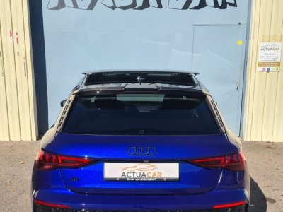 Audi RS3 RS3-R ABT 1 OF 200 Toit ouvrant- B&O- Sièges massants   - 8