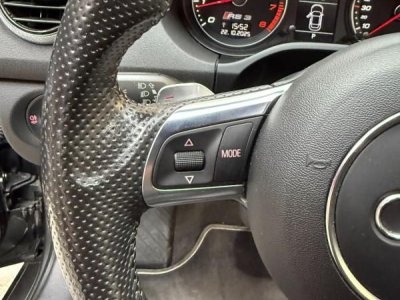 Audi RS3 SPORTBACK 25 TFSI 340ch S-TRONIC Sièges RS F1 MAXTON BILSTEIN BOSE HomeLink   - 15