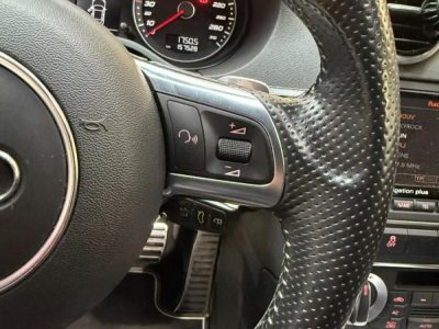 Audi RS3 SPORTBACK 25 TFSI 340ch S-TRONIC Sièges RS F1 MAXTON BILSTEIN BOSE HomeLink   - 16