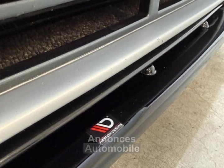 Audi RS3 SPORTBACK 25 TFSI 340ch S-TRONIC Sièges RS F1 MAXTON BILSTEIN BOSE HomeLink - 17