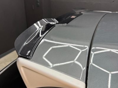 Audi RS3 SPORTBACK 25 TFSI 340ch S-TRONIC Sièges RS F1 MAXTON BILSTEIN BOSE HomeLink   - 18