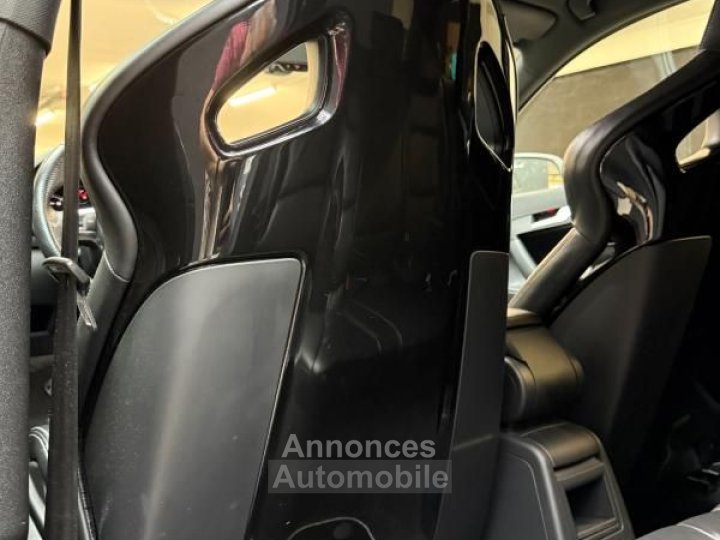 Audi RS3 SPORTBACK 25 TFSI 340ch S-TRONIC Sièges RS F1 MAXTON BILSTEIN BOSE HomeLink - 25