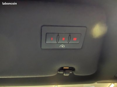 Audi RS3 SPORTBACK 25 TFSI 340ch S-TRONIC Sièges RS F1 MAXTON BILSTEIN BOSE HomeLink   - 26