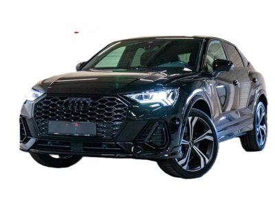 Audi Q3 Sportback II 45 TFSI e 245ch S line S tronic 6 * GARANTIE 12 MOIS*   - 1