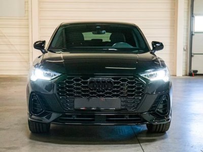 Audi Q3 Sportback II 45 TFSI e 245ch S line S tronic 6 * GARANTIE 12 MOIS*   - 2
