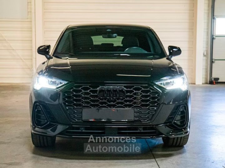 Audi Q3 Sportback II 45 TFSI e 245ch S line S tronic 6 * GARANTIE 12 MOIS* - 2