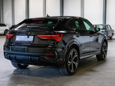 Audi Q3 Sportback II 45 TFSI e 245ch S line S tronic 6 * GARANTIE 12 MOIS*   - 5
