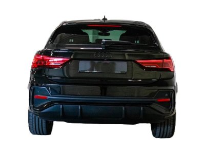 Audi Q3 Sportback II 45 TFSI e 245ch S line S tronic 6 * GARANTIE 12 MOIS*   - 6