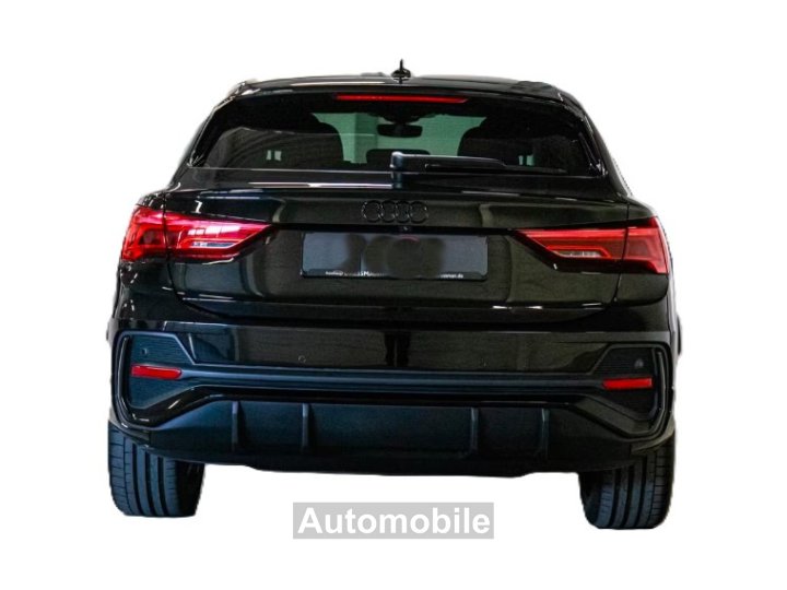 Audi Q3 Sportback II 45 TFSI e 245ch S line S tronic 6 * GARANTIE 12 MOIS* - 6