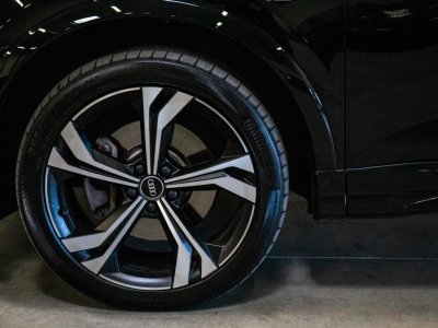 Audi Q3 Sportback II 45 TFSI e 245ch S line S tronic 6 * GARANTIE 12 MOIS*   - 8