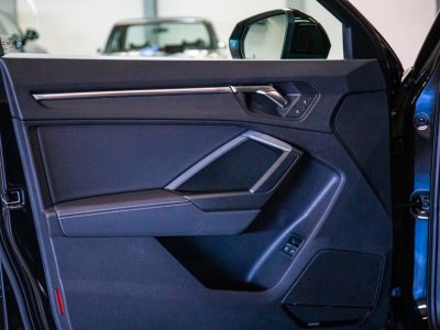 Audi Q3 Sportback II 45 TFSI e 245ch S line S tronic 6 * GARANTIE 12 MOIS*   - 9